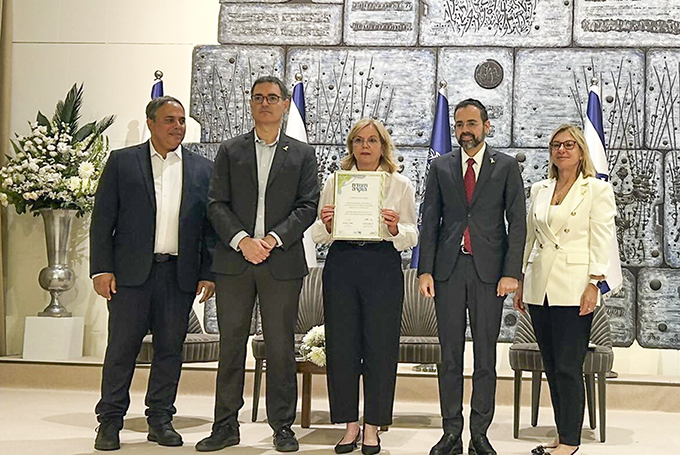 שבוע האחיות והאחים הבינלאומי 2025